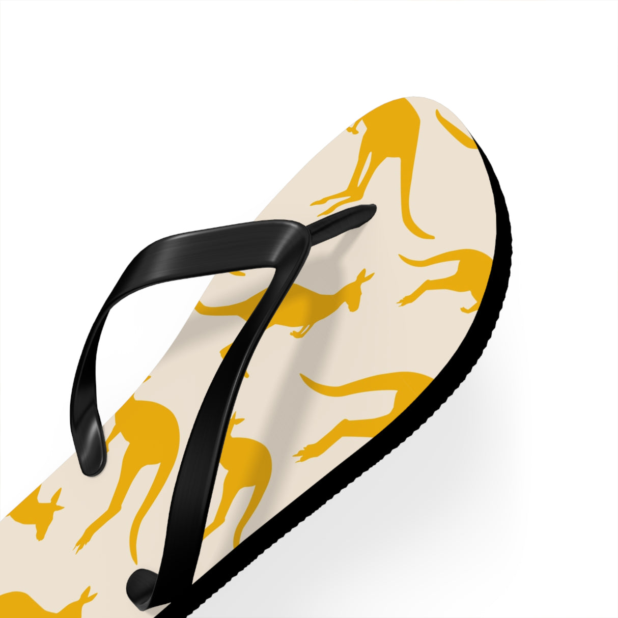 STUBBIE Flip Flops - Kangaroo STUBBIE