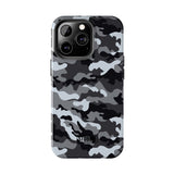 STUBBIE Phone Case for Apple iPhone - Camouflage Phone Case