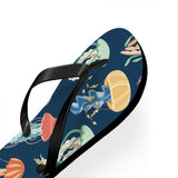 STUBBIE Flip Flops - Jellyfish STUBBIE