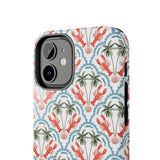 STUBBIE Phone Case for Apple iPhone - Cooked Lobster Phone Case
