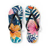 STUBBIE Flip Flops - Jungle Fauna STUBBIE