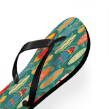 Surf Flip Flops