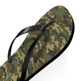 Flip Flops Camouflage