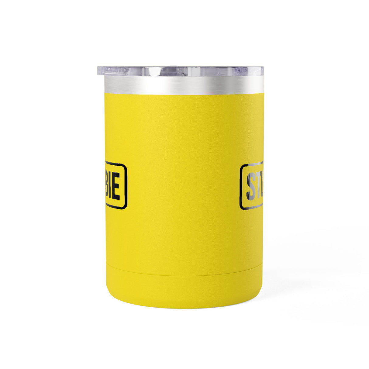 STUBBIE Coffee Mug Tumbler, 15oz - Classic Stubbie