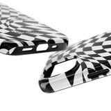 STUBBIE Phone Case for Apple iPhone - Chessboard Phone Case