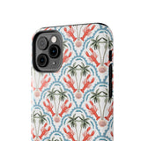 STUBBIE Phone Case for Apple iPhone - Cooked Lobster Phone Case