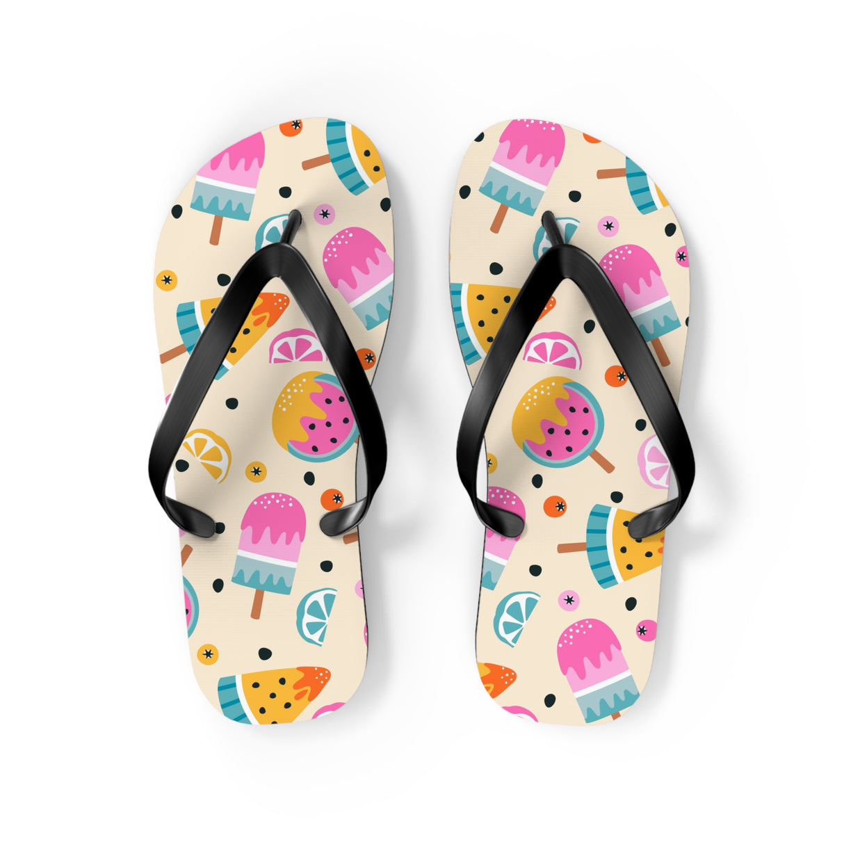 STUBBIE Flip Flops - Lolly STUBBIE