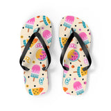 STUBBIE Flip Flops - Lolly STUBBIE
