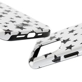 STUBBIE Phone Case for Apple iPhone - Stars Phone Case