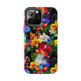 STUBBIE Phone Case for Apple iPhone - Bali Stubbie