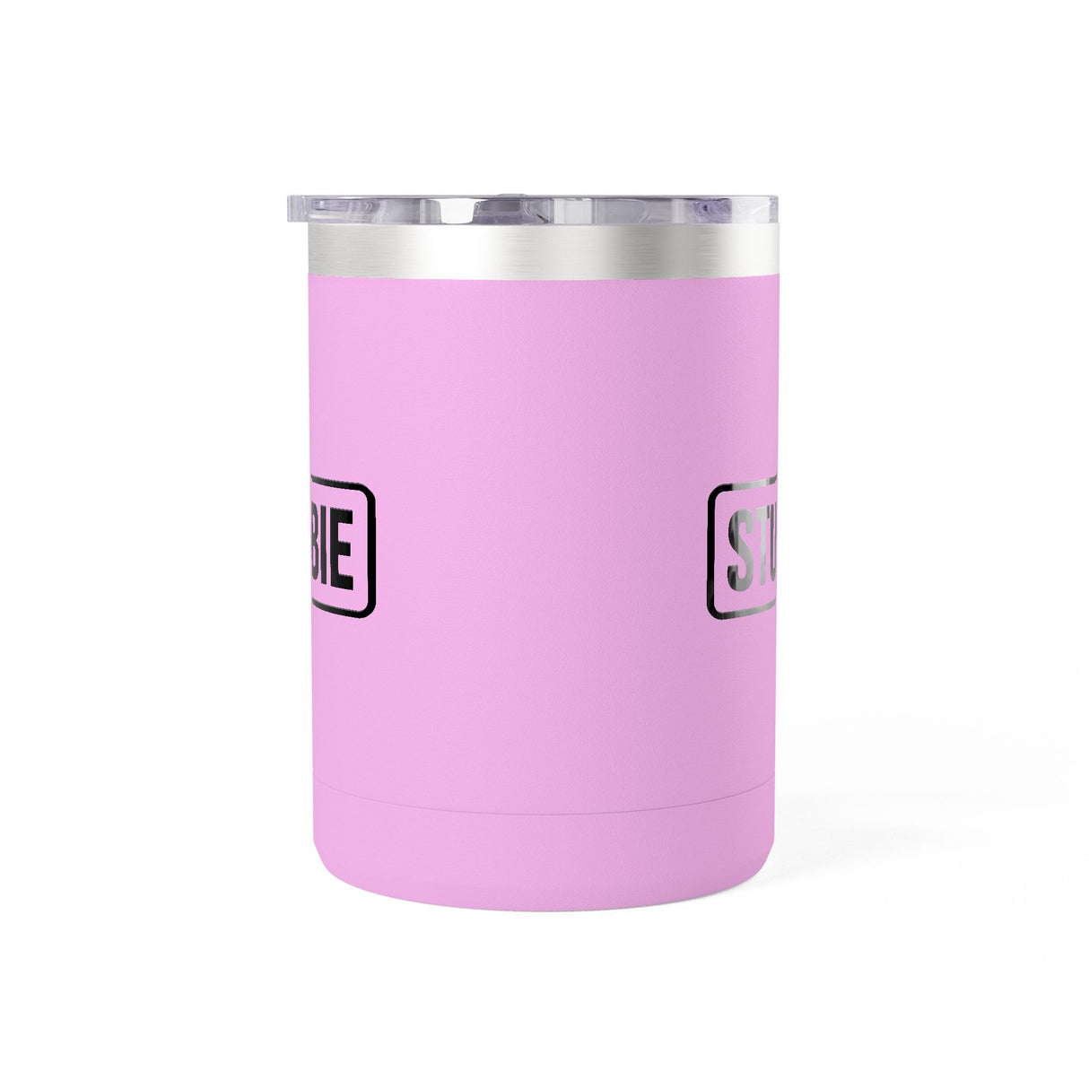 STUBBIE Coffee Mug Tumbler, 15oz - Classic Stubbie