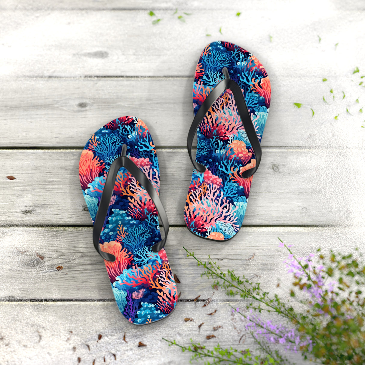 Reef Flip Flops