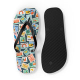 Travel Flip Flops