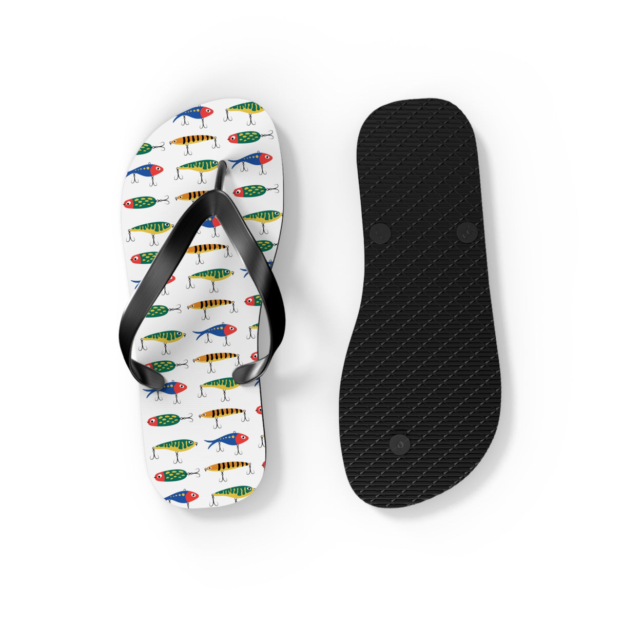 Best Fishing Flip Flops