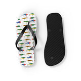 Best Fishing Flip Flops