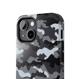 STUBBIE Phone Case for Apple iPhone - Camouflage Phone Case