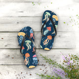 STUBBIE Flip Flops - Jellyfish STUBBIE