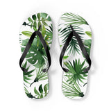 STUBBIE Flip Flops - Leaf Me Alone STUBBIE