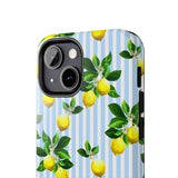 STUBBIE Phone Case for Apple iPhone - Italian Phone Case