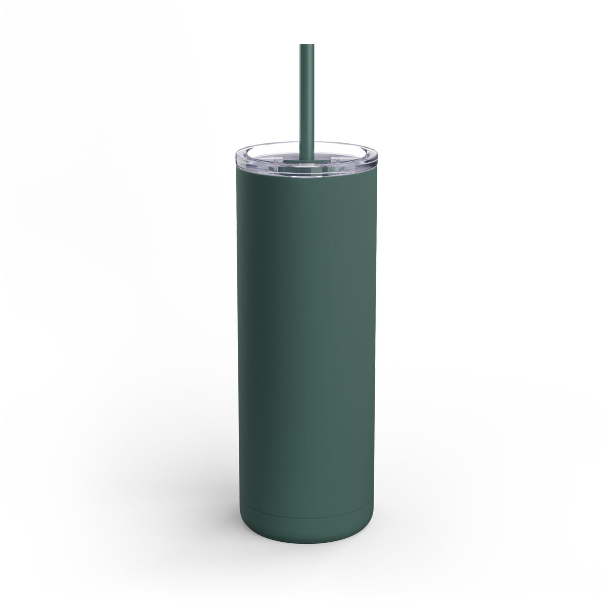 STUBBIE 20oz Matte Skinny - Matte Green
