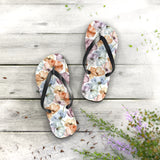 Flower Flip Flop