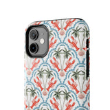STUBBIE Phone Case for Apple iPhone - Cooked Lobster Phone Case