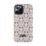 STUBBIE Phone Case for Apple iPhone - Cooked Lobster Phone Case