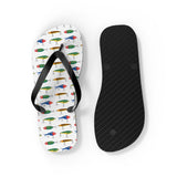 Best Fishing Flip Flops