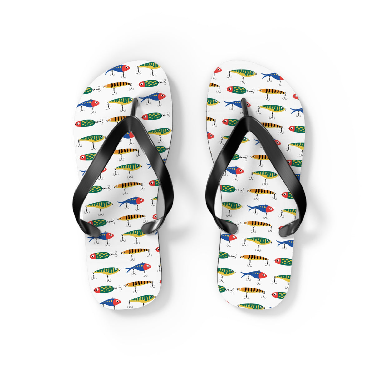 Best Fishing Flip Flops