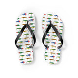 Best Fishing Flip Flops