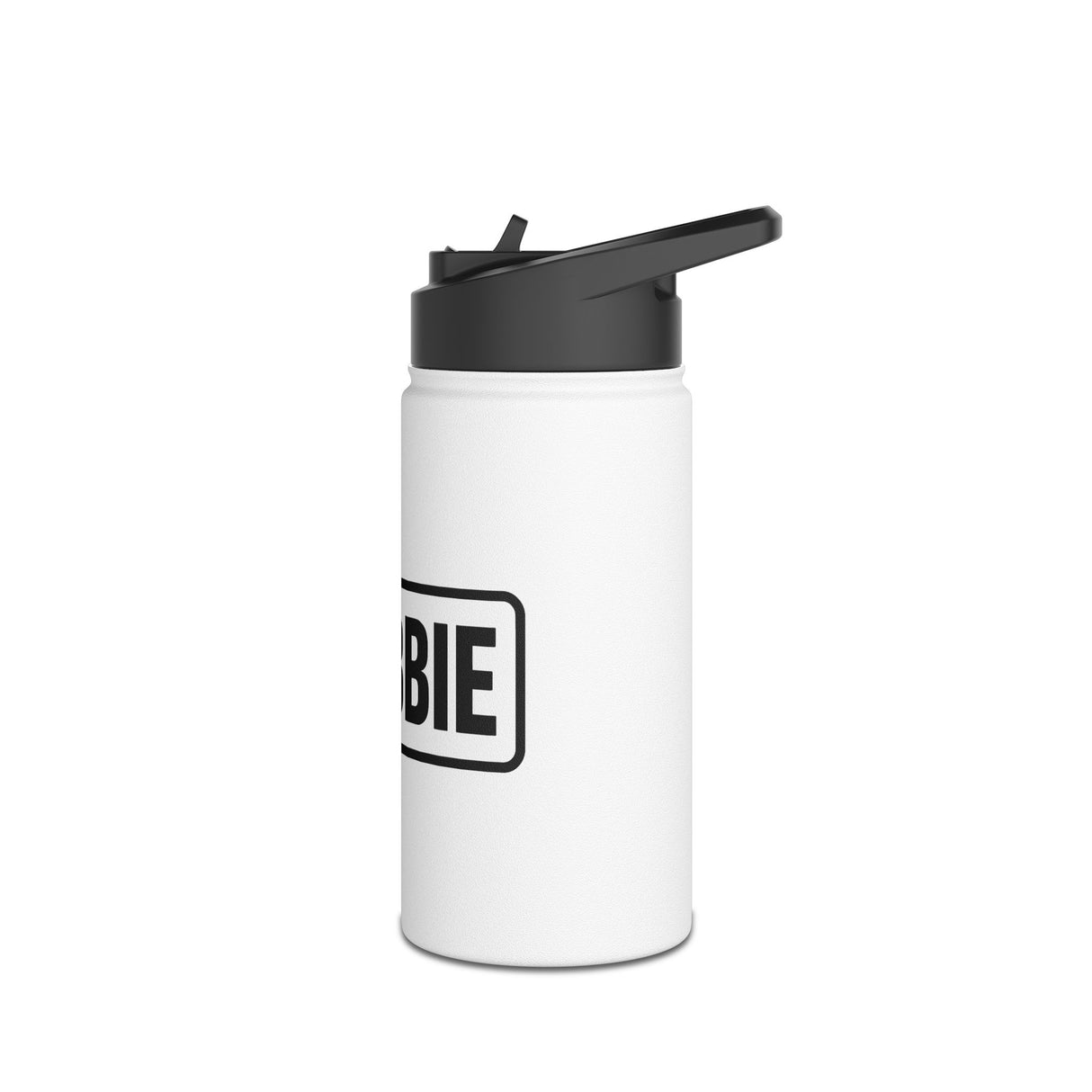 STUBBIE Stainless Steel Water Bottle - Classic Stubbie
