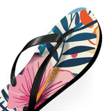 STUBBIE Flip Flops - Jungle Fauna STUBBIE