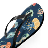 STUBBIE Flip Flops - Jellyfish STUBBIE