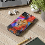 STUBBIE Phone Case for Apple iPhone - Lion Phone Case