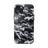 STUBBIE Phone Case for Apple iPhone - Camouflage Phone Case
