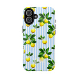 STUBBIE Phone Case for Apple iPhone - Italian Phone Case