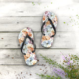 Flower Flip Flop