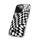 STUBBIE Phone Case for Apple iPhone - Chessboard Phone Case