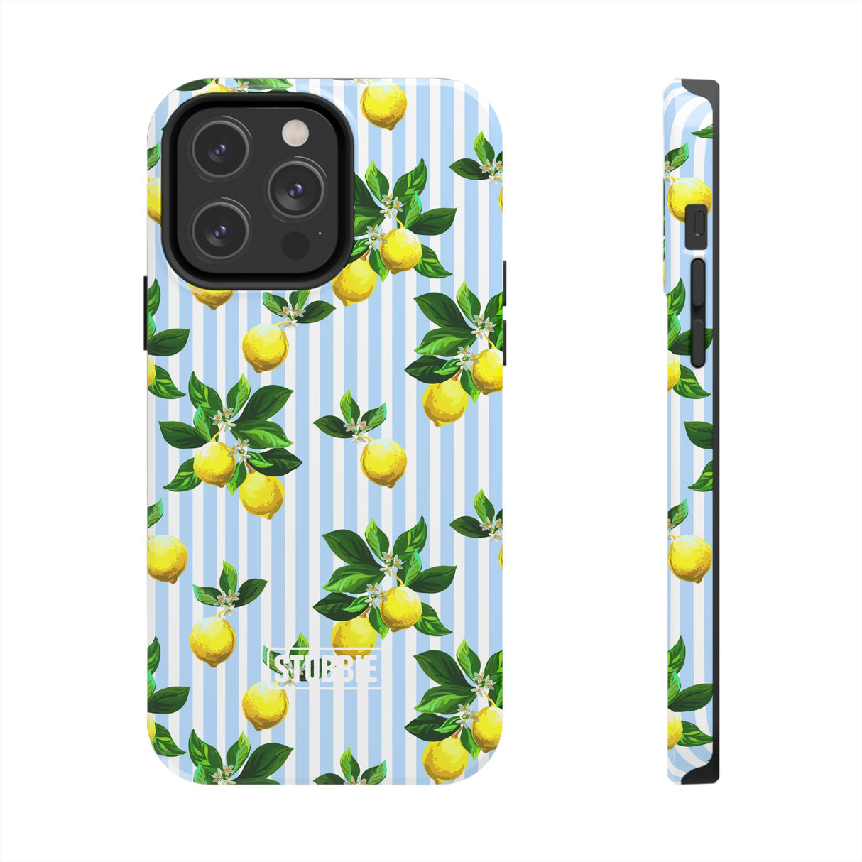 STUBBIE Phone Case for Apple iPhone - Italian Phone Case