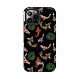 STUBBIE Phone Case for Apple iPhone - Goldfish Phone Case