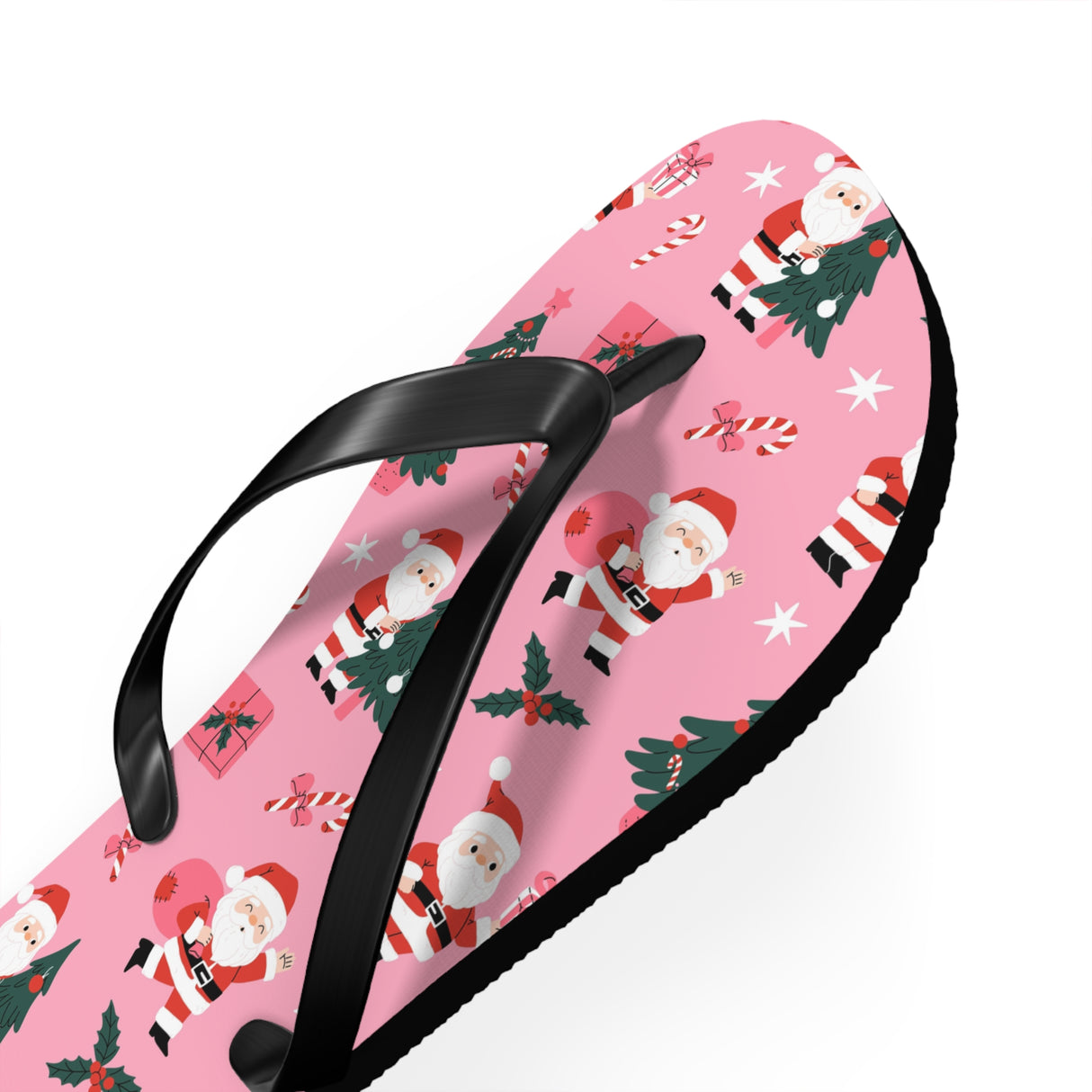 Flip Flops Christmas