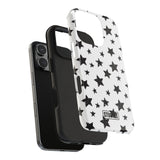 STUBBIE Phone Case for Apple iPhone - Stars Phone Case