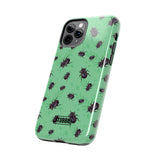 STUBBIE Phone Case for Apple iPhone - Beetle Phone Case