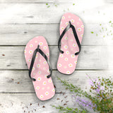 Daisy Flip Flops