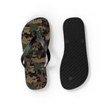 Tactical Flip Flops