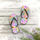 STUBBIE Flip Flops - Petal Power STUBBIE