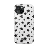 STUBBIE Phone Case for Apple iPhone - Stars Phone Case