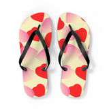 STUBBIE Flip Flops - I heart STUBBIE