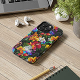 STUBBIE Phone Case for Apple iPhone - Bali Stubbie