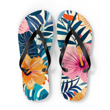 STUBBIE Flip Flops - Jungle Fauna STUBBIE